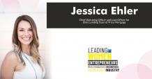 Jessica Ehler - InsightsSuccess