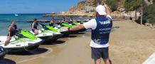 Aquamarine | Watersports &amp; Diving in Golden bay and Armier Malta