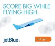 Book Jetblue Cheap Tickets