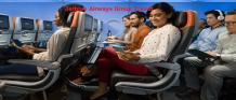 Use Jetblue Airways Group Travel and fly With your Buddies or Family