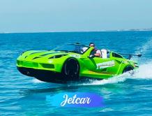 Water Sports Rental Dubai