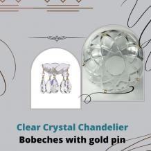 The Only Guide You Will Need To Buy The Best Quality Chandelier Bobeches