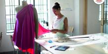 The Subjects Offered at Fashion Design Colleges