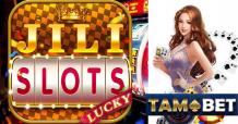 Jili Slot Online Casino - Your Ultimate Destination for Online Gaming in the Philippines