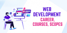 Job Scopes With Web Development Courses