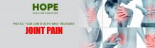 Ayurvedic Treatment for Joint Pains in Punjab | Dr. Sharda Ayurveda