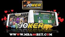 Joker123 | Slot Online Indonesia | Game Slots Online | MBA88BET