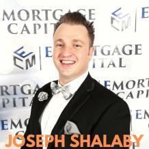 EMortgage Capital, Joseph - Irvine, California