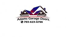 Adams Garage Doors LLC