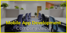 Mobile App Development Company Jaipur - Jploft Solutions