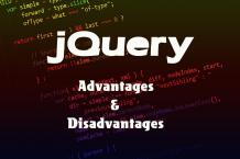 What is jQuery: features and benefits?