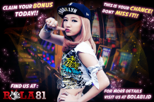 Judi Slot Online Bank BNI