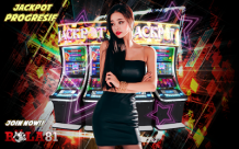 Judi Slot Online