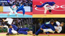Olympic Paris: Previewing Judo China&#039;s Pursuit of Breakthroughs