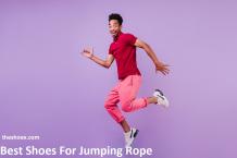 How To Choose Best Shoes For Jumping Rope?