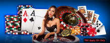 All play about betting online jumpman slots sites