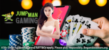 The most popular – gaming or use jumpman slots sites