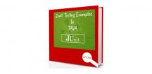 JUnit Test Framework Tutorials | JUnit Testing Examples in Java