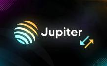 Khối Lượng Giao Dịch Của Jupiter DEX Tăng Vọt