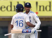 India beat England by five wickets to clinch Test series - Asiantimes