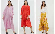 A Week Before Ramadan, H & M Launches Its First Modest Fashion Line