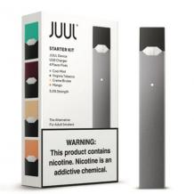 Buy Authentic JUUL Devices and Pods Online