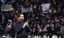 Juventus legend Claudio Marchisio retires from football at age of 33