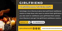 Girlfriend vashikaran specialist - vashikaran mantras for Girlfriend