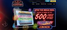 Jackpot Wish Casino Bonus - Takes Care to Make Sure the Safety and Security