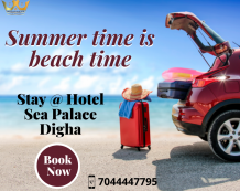 Best Hotel Digha - FREE BOOKING