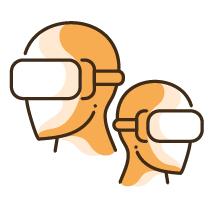 Augmented and Virtual Reality in K-12 Education | Kompanions
