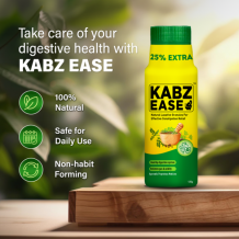 Buy Best Laxative Granules Online In India | Kabz Ease