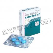 Kamagra Gold 100 Mg | Get Sildenafil Tablets On Super Sale