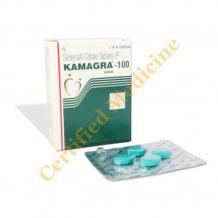 Kamagra Gold 100 Mg Tablets: Prices, Reviews, Side Effects | CertifiedMedicine | Certified Medicine