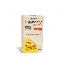 Kamagra oral jelly | sildenafil citrate | mediscap					