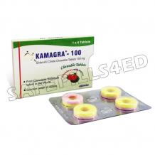 Kamagra Polo | Sildenafil Tablet @ 30% Cheap Price | Reviews