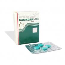 Buy Kamagra Online: Kamagra Sildenafil Citrate Tablets at Cheap Rate