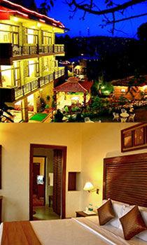 New Year Packages,New Year Party 2020 in Kasauli