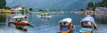 Cheap &amp; Budget Kashmir Tour Packages from Delhi Mumbai Kolkata