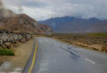 Kashmir Ladakh Tour Packages | Leh Ladakh Tour From Kashmir