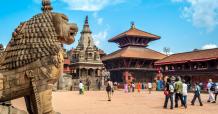 Nepal Tour Package From Gorakhpur - A K Tour & Travels