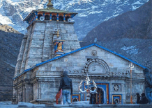 Char Dham Yatra 2022 – Book Char Dham Tour Package 2022