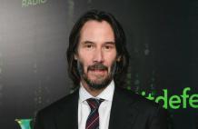 Keanu Reeves