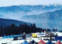 Kedarkantha Trek  2021 | Book Now