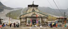 Chardham Tour Packages - Chardham Yatra 2023