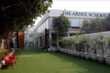 The ARDEE School: Centre of Excellence  | ardeeschool