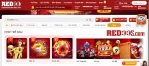 Keno Red88 luôn nằm top đầu game ưa chuộng