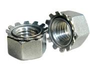 K Lock Nut | Nuts Manufacturers | Keps K Lock Nuts | DIC Fasteners