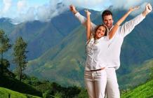 5N/6D Kerala Houseboat Honeymoon Packages @15,500 Rs.