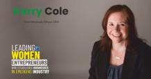 Kerry Cole - InsightsSuccess